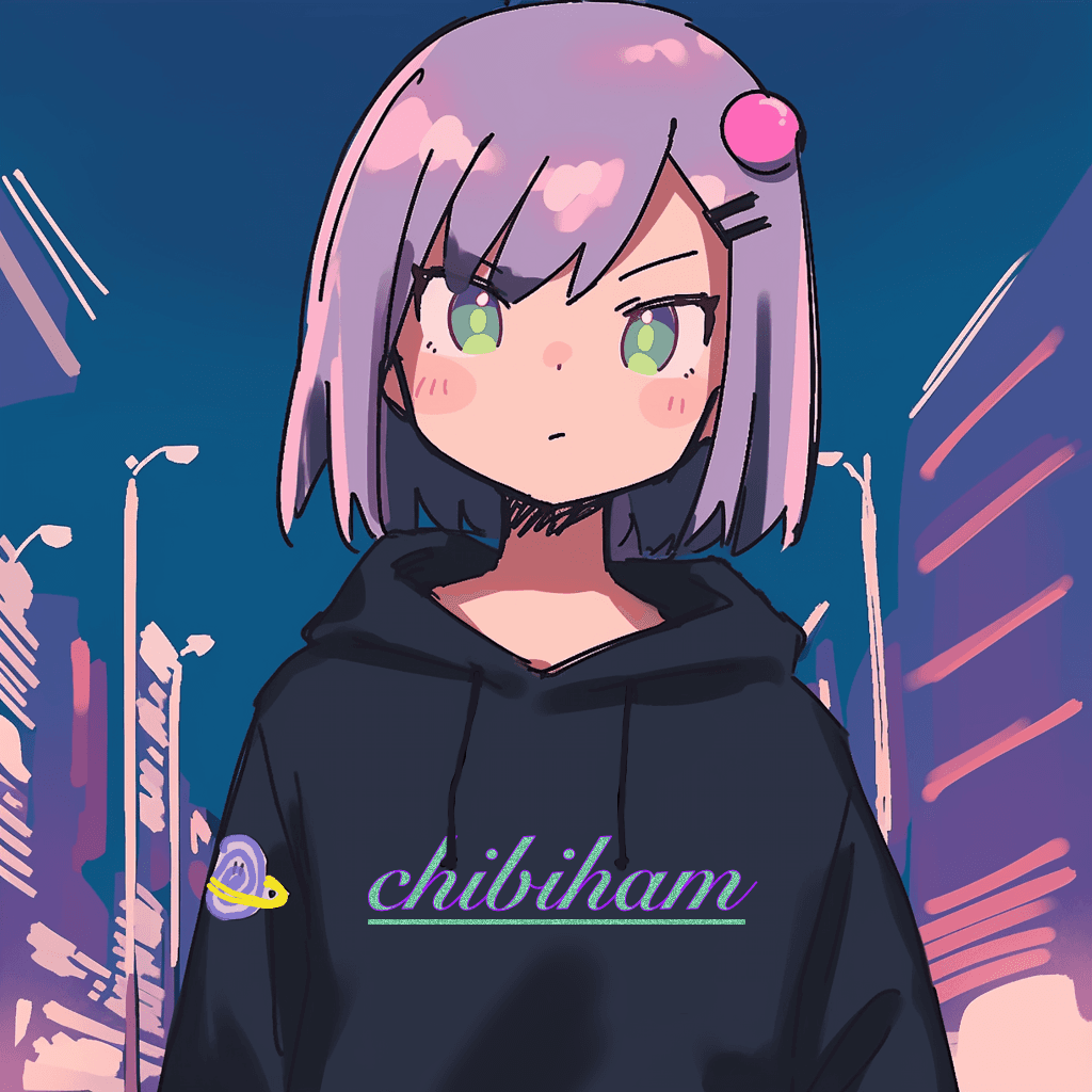chibiham
